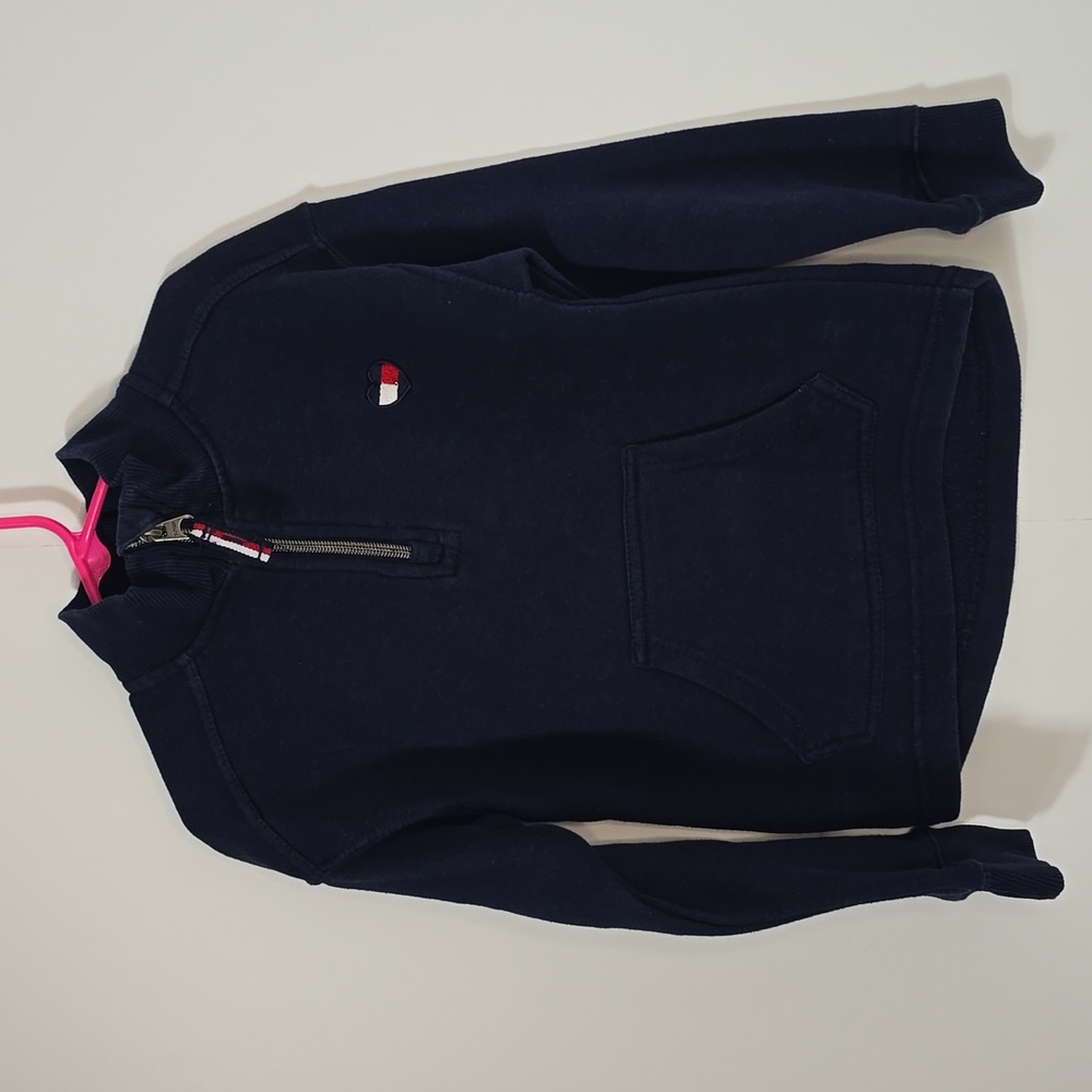 Tommy Hilfiger Sweetshirt size 5